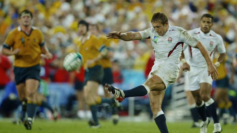 Jonny Wilkinson