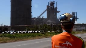 Le groupe ArcelorMittal a assuré que son objectif était "d'être 100 % conformes avec les normes européennes en vigueur.