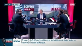 Connaissez-vous la paralysie musicale?