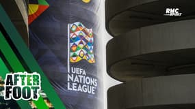 Ligue des nations : "J'en ai marre de cette hypocrisie de l'UEFA", lâche Rovera au sujet du calendrier