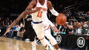 Frank Ntilikina