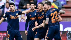 La joie de Valence