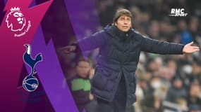 PL Live : Conte a-t-il sous-estimé la tâche Tottenham ?