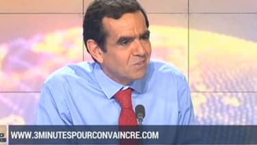 "3 minutes pour convaincre" met sous les projecteurs de BFM Business et de Stéphane Soumier des startups innovantes, dans tous les domaines d’activité.