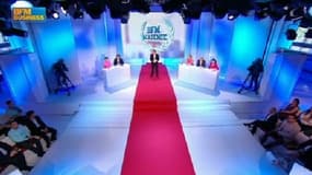 La finale de la BFM Académie a consacré la victoire de Marion Excoffon et son Tiwal!