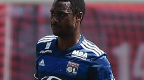 Nicolas Nkoulou