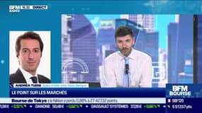 BFM Bourse : Partie 2 - 13/02