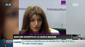 Président Magnien ! : Des propos d'Emmanuel Macron sur les APL font polémique – 08/05