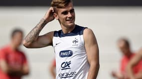 Antoine Griezmann