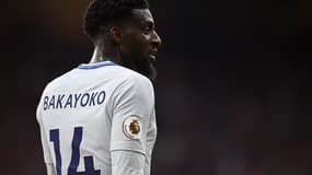 Bakayoko