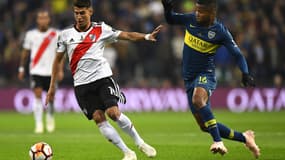 Exequiel Palacios