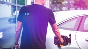 Soolutions B.V. : Recharger son véhicule électrique à domicile