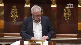 "Polluants éternels": "Qu'est-ce qui justifierait d'attendre? Il existe des alternatives", affirme Charles Fournier, député Écologiste