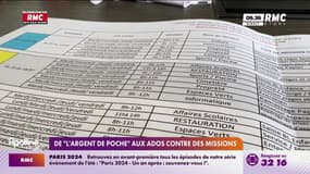 Langon : de l’argent de poche contre des petits boulots citoyens pour les ados