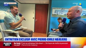 Virage Marseille du jeudi 12 septembre
