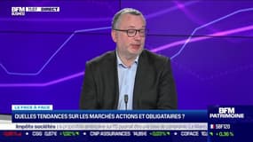Jean-Jacques Friedman VS Thierry Apoteker: Bitcoin, doit-on s'attendre à un éclatement de la bulle ? - 21/05