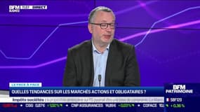 Jean-Jacques Friedman VS Thierry Apoteker: Bitcoin, doit-on s'attendre à un éclatement de la bulle ? - 21/05