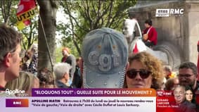 "Bloquons tout" : quelle suite pour le mouvement ? 