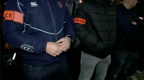 Policiers: "Dans certains quartiers, le rapport de force est en faveur des délinquants"