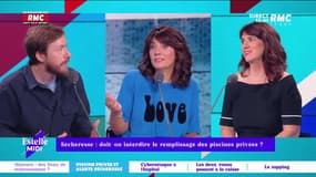 Sécheresse : doit-on interdire le remplissage des piscines privées ? - 23/08