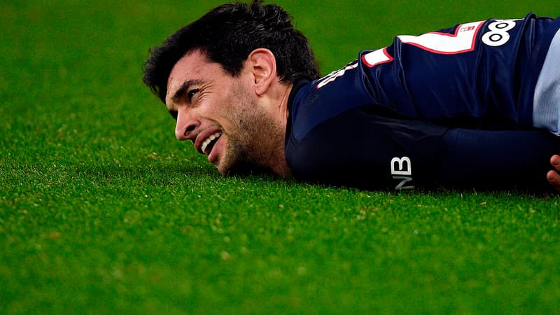 Javier Pastore (PSG)