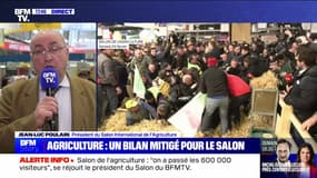 Story 4 : Salon de l'agriculture, quel bilan ? - 03/03