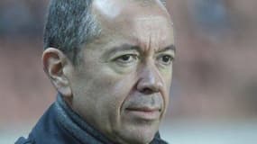 Leproux a sifflé la fin de la récré dans le vestiaire du PSG