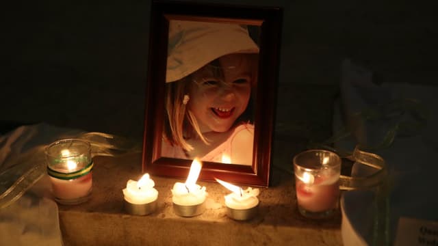 Le signalement de Maddie McCann a été donné dans de nombreux pays.