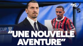OM : Ibrahimovic détaille les coulisses du départ de Bennacer