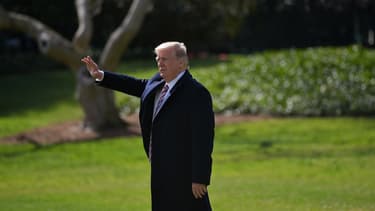 Donald Trump avait menacé de taxer voire de bloquer les envois de fonds.