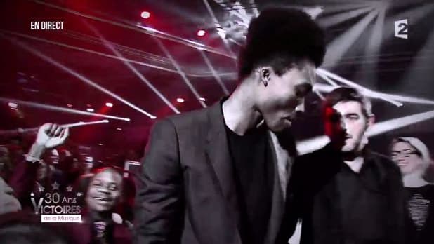 Benjamin Clementine Benjamin Clementine
