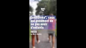 Les "Dinks", ces couples qui assument de ne pas avoir d’enfants, nouvelles stars de TikTok