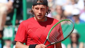 Lucas Pouille