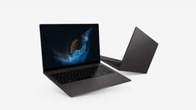 Ce PC portable signé Samsung rivalise facilement avec le MacBook d'Apple