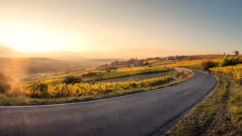 La ruée vers les territoires !