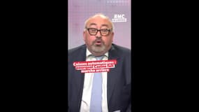 Caisses automatiques: pourquoi Casino fait marche arrière