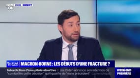 Élisabeth Borne peut-elle rester à Matignon?