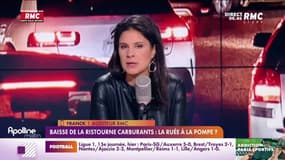 C'est votre avis : Baisse de la ristourne carburants : la ruée à la pompe ? - 14/11