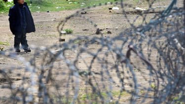 La Hongrie veut se faire rembourser la moitié de ses clôtures.