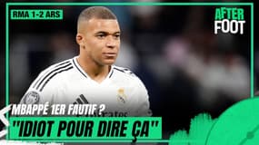 "Le Real Madrid reproduit l'erreur des Galactiques" dénonce Riolo