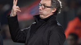 Laurent Blanc