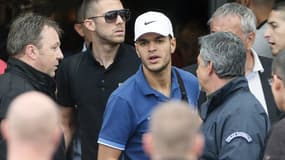 Hatem Ben Arfa