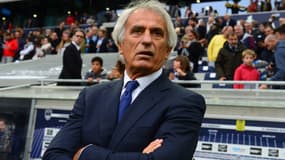 Vahid Halilhodzic