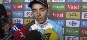 Bardet : "J'ai vraiment essayé de profiter"