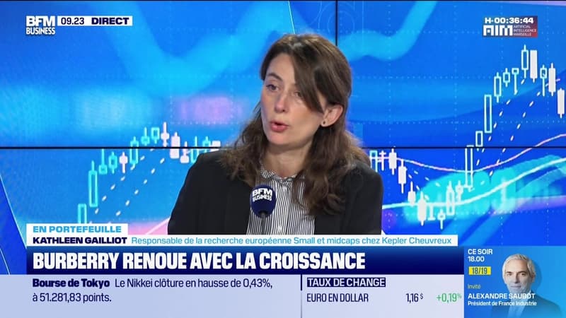 En portefeuille - 13/11