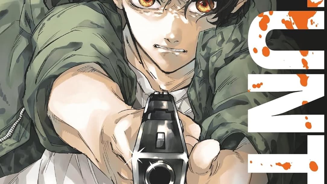 Japan Expo 2024: "She Wasn't A Guy", "Kindergarten Wars"... les mangas