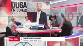 PSG-Lebœuf : "Thiago Silva ne te fera jamais gagner la C1"