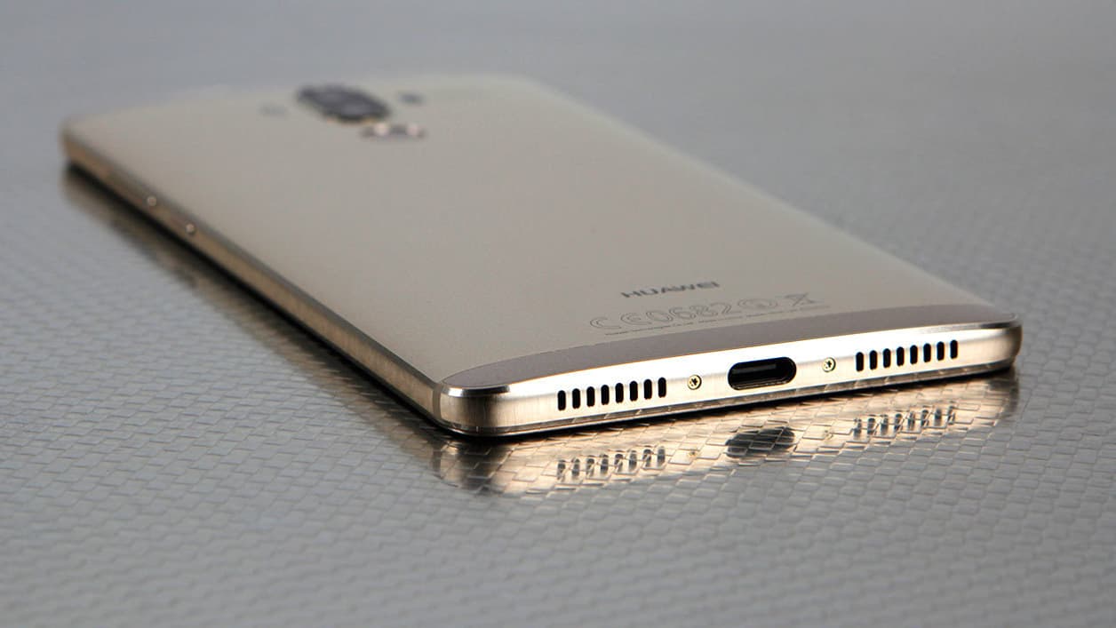 Le Huawei Mate 9