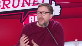 Pierre Rondeau, journaliste RMC: "Le PSG, grâce à son argent s'est maintenu au sommet de la Ligue 1"