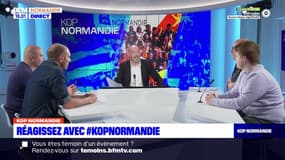 Kop Normandie du lundi 11 décembre - HAC-Nice (J16) : Retrouver le goût de la victoire